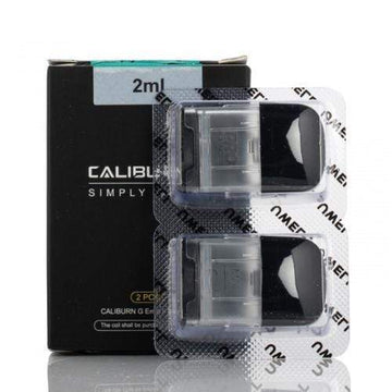 UWELL  G REPLACEMENT PODS